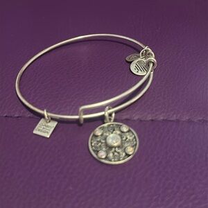 Alex and Ani Wings of Change Bracelet